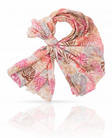 Палантин Женский SN-RAIN.FOR/BE.MULTI